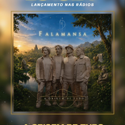 Falamansa 